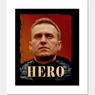 # FREE Navalny Posters and Art